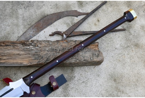 HUNTING SPEAR-3