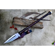 HUNTING SPEAR-3