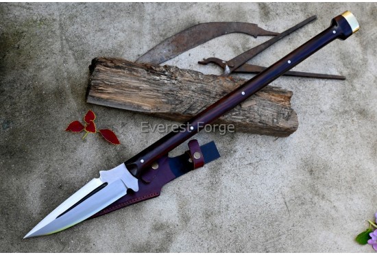 HUNTING SPEAR-3
