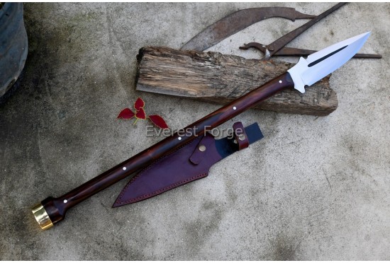HUNTING SPEAR-3