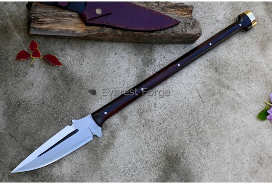 HUNTING SPEAR-3