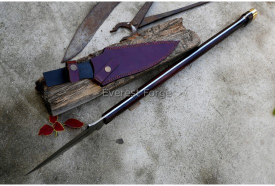 HUNTING SPEAR-3