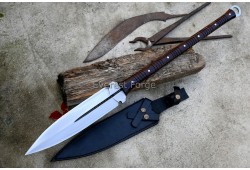 HUNTING SPEAR-4