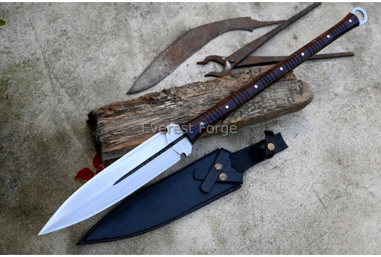 HUNTING SPEAR-4