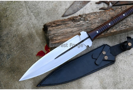 HUNTING SPEAR-4