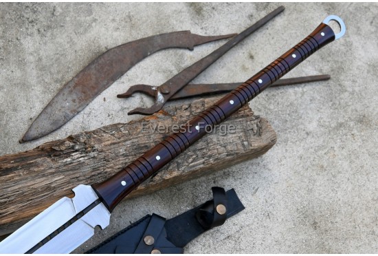 HUNTING SPEAR-4