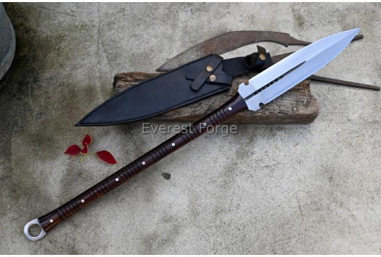 HUNTING SPEAR-4