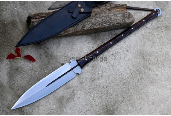 HUNTING SPEAR-4