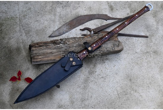 HUNTING SPEAR-4