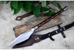 HUNTING SPEAR-5