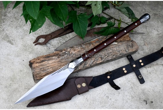 HUNTING SPEAR-5