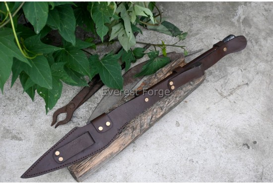 HUNTING SPEAR-5