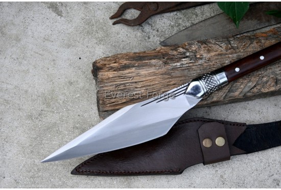 HUNTING SPEAR-5