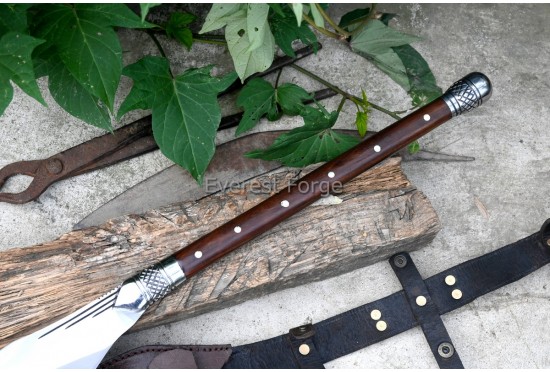 HUNTING SPEAR-5
