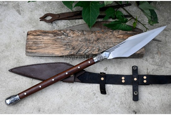 HUNTING SPEAR-5