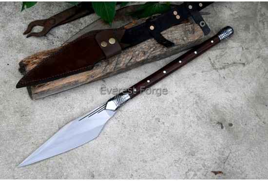 HUNTING SPEAR-5