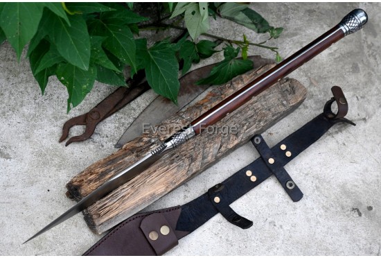 HUNTING SPEAR-5