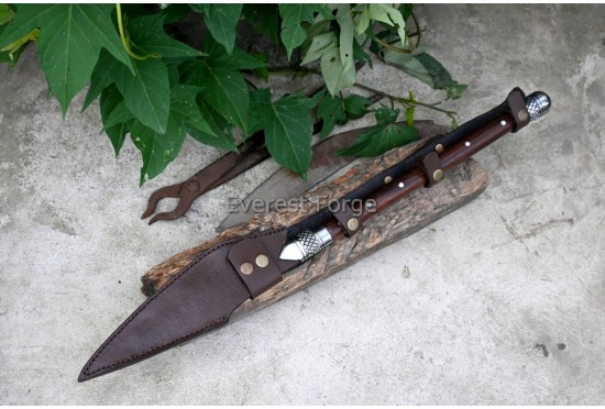 HUNTING SPEAR-5