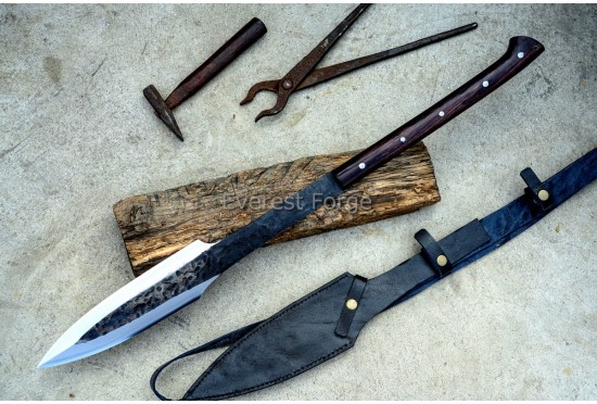 HUNTING SPEAR-6