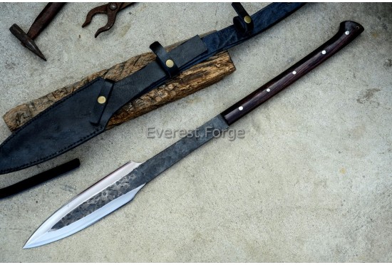 HUNTING SPEAR-6