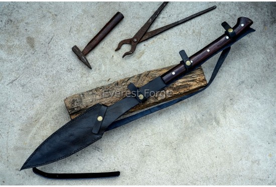 HUNTING SPEAR-6