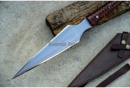 HUNTING SPEAR-7