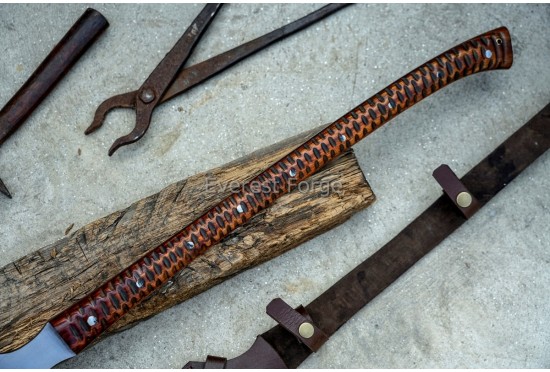 HUNTING SPEAR-7