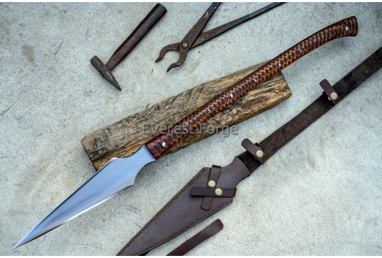 HUNTING SPEAR-7