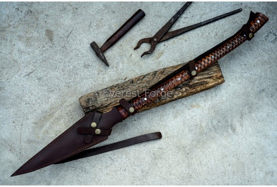 HUNTING SPEAR-7