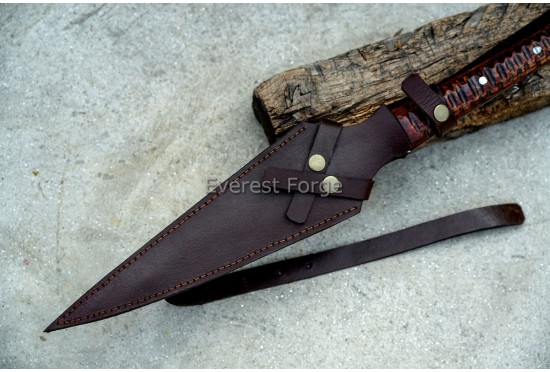 HUNTING SPEAR-7