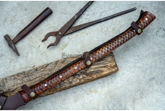 HUNTING SPEAR-7