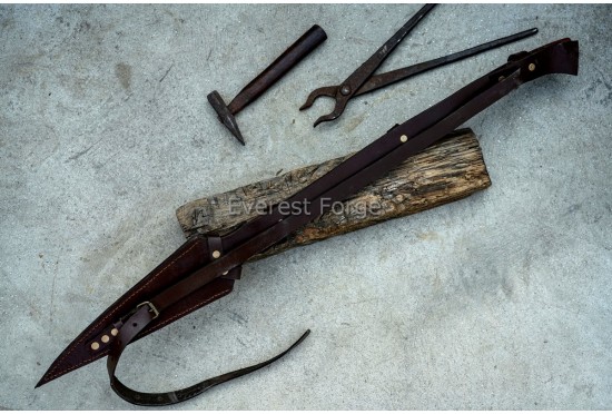 HUNTING SPEAR-7