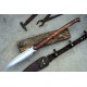 HUNTING SPEAR-9