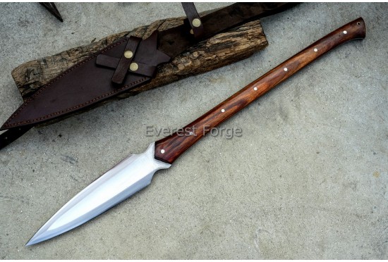 HUNTING SPEAR-9