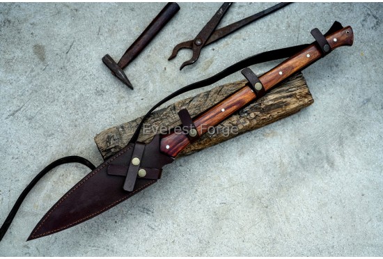 HUNTING SPEAR-9