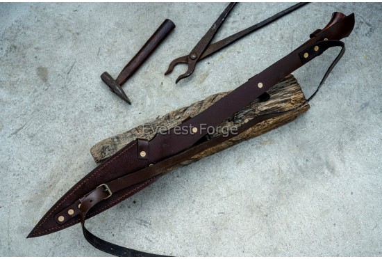 HUNTING SPEAR-9