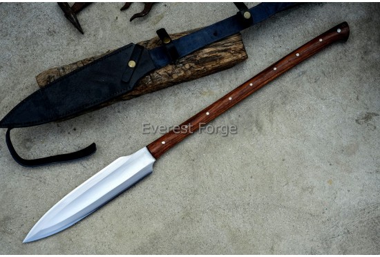 HUNTING SPEAR-8