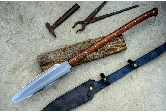 HUNTING SPEAR-8