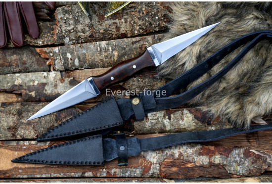 Haladie Dagger