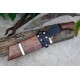 Hand-Forged Chef Cleaver