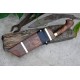 Hand-Forged Chef Cleaver