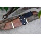 Hand-Forged Chinese Chef Cleaver