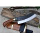 Hand-Forged Chinese Chef Cleaver