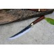Hand-Forged Fillet Knife