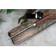 Hand-Forged Fillet Knife