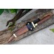 Hand-Forged Fillet Knife