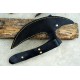 Hand-Forged Pizza Axe