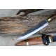 Hand-Forged Sujihiki Knife