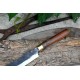 Hand-Forged Sujihiki Knife