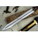 Handforged Gladius Sword